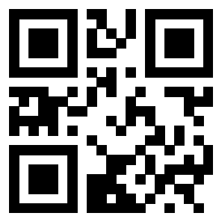 3300364371 - Immagine del QrCode