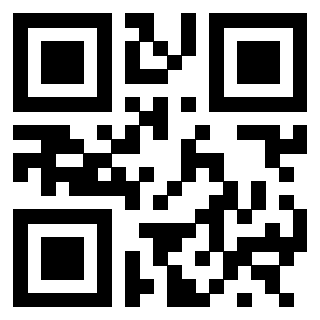 Qr Code di 3300364375