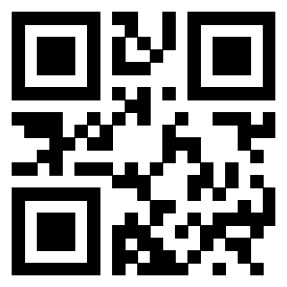 Scansione del Qr Code di 3300364376
