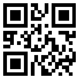 3300364381 QrCode associato