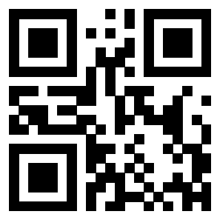 Immagine del QrCode di 3300364384
