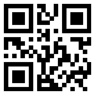 3300364388 - Immagine del QrCode
