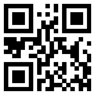 Qr Code di 3300364389