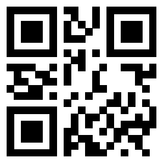 Scansione del Qr Code di 3300364391