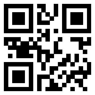 Qr Code di 3300364394