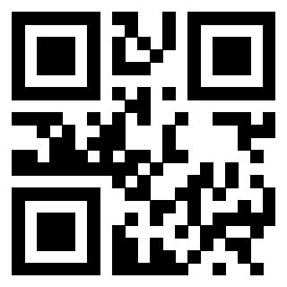 3300364395 - Immagine del QrCode
