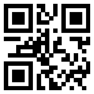 3300364402 QrCode associato