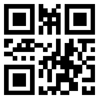 Qr Code di 3300364407