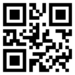 3300364408 - Immagine del QrCode associato