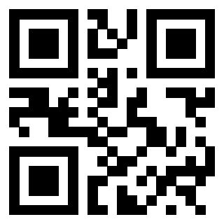 Il Qr Code di 3300364410