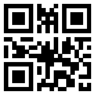 3300364414 - Immagine del QrCode associato