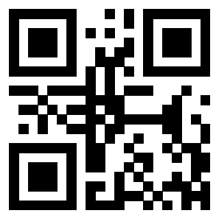 Immagine del Qr Code di 3300364415
