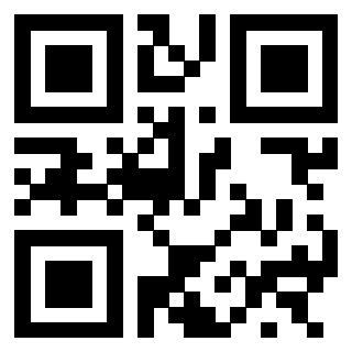 Immagine del QrCode di 3300364420