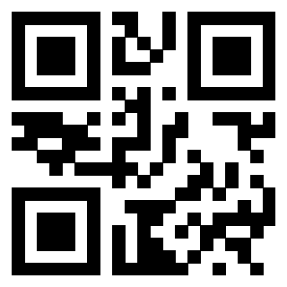 3300364424 - Immagine del Qr Code associato