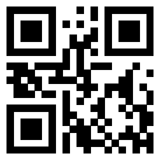 3300364426 - Immagine del Qr Code associato