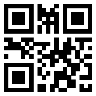 3300364429 - Immagine del QrCode associato