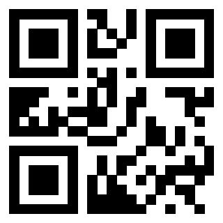 Il Qr Code di 3300364430