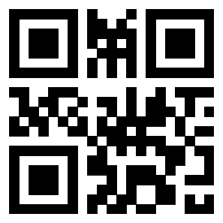 3300364432 - Immagine del QrCode associato