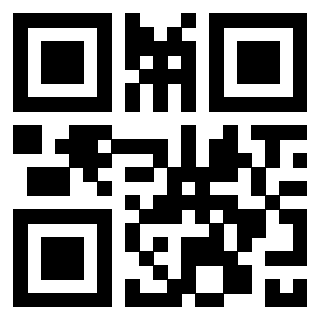 3300364433 QrCode associato