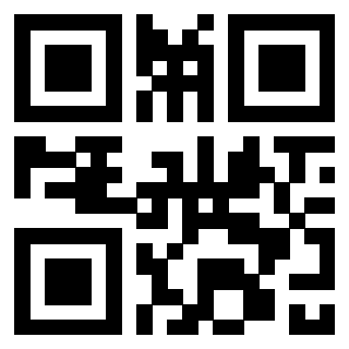 3300364434 QrCode associato