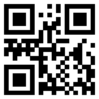 3300364440 QrCode associato