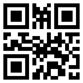 3300364444 QrCode associato