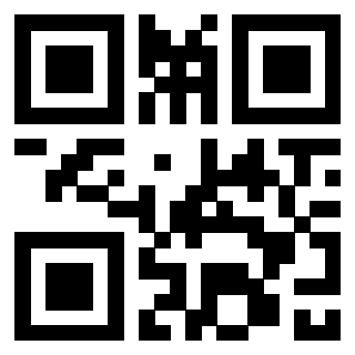 QrCode di 3300364450