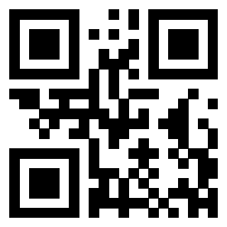 3300364452 Qr Code associato