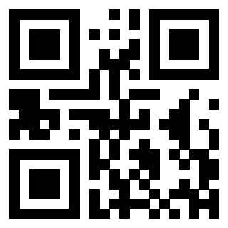 Il Qr Code di 3300364453
