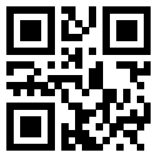 QrCode di 3300364455