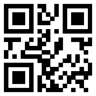 3300364460 QrCode associato