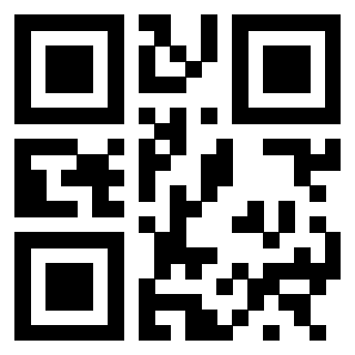 3300364462 - Immagine del QrCode