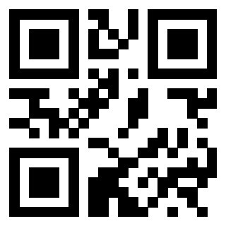 3300364464 - Immagine del QrCode