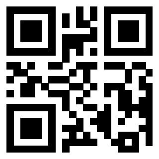 Il Qr Code di 3300364465