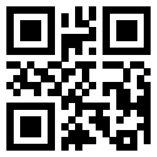 3300364466 QrCode associato