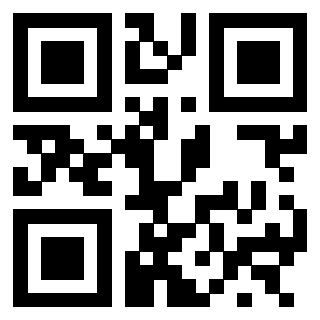 Il QrCode di 3300364469