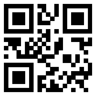 3300364472 - Immagine del Qr Code associato