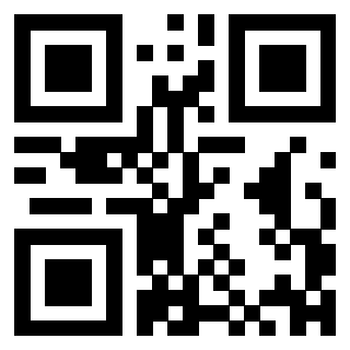 3300364474 QrCode associato