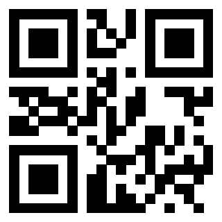 Qr Code di 3300364475