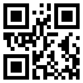 3300364476 - Immagine del QrCode associato