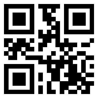 3300364491 QrCode associato