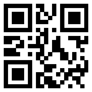 3300364492 - Immagine del QrCode associato