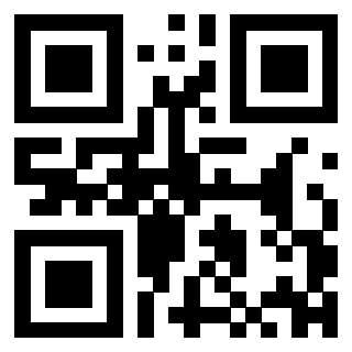 Immagine del QrCode di 3300364493