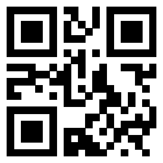 3300364499 - Immagine del QrCode