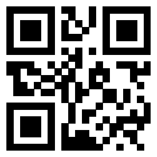 3300364500 - Immagine del QrCode
