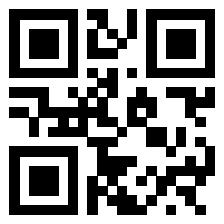 3300364502 - Immagine del Qr Code