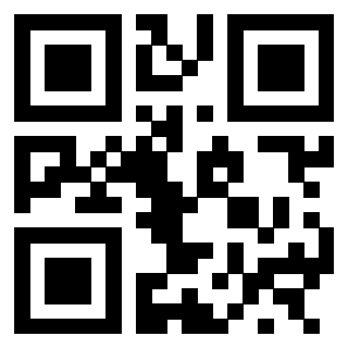 Il Qr Code di 3300364503