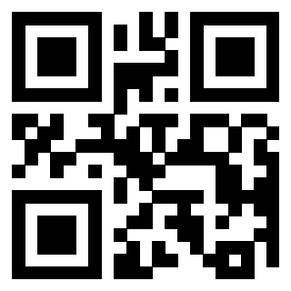 3300364506 Qr Code associato