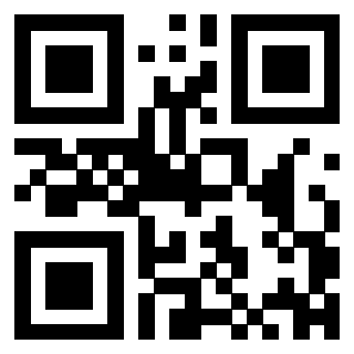 3300364507 - Immagine del Qr Code associato