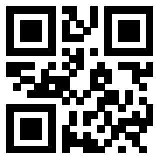 Qr Code di 3300364509